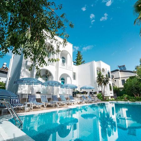 Kemer Royal Beach Exteriér fotografie