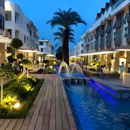 Kemer Royal Beach Exteriér fotografie