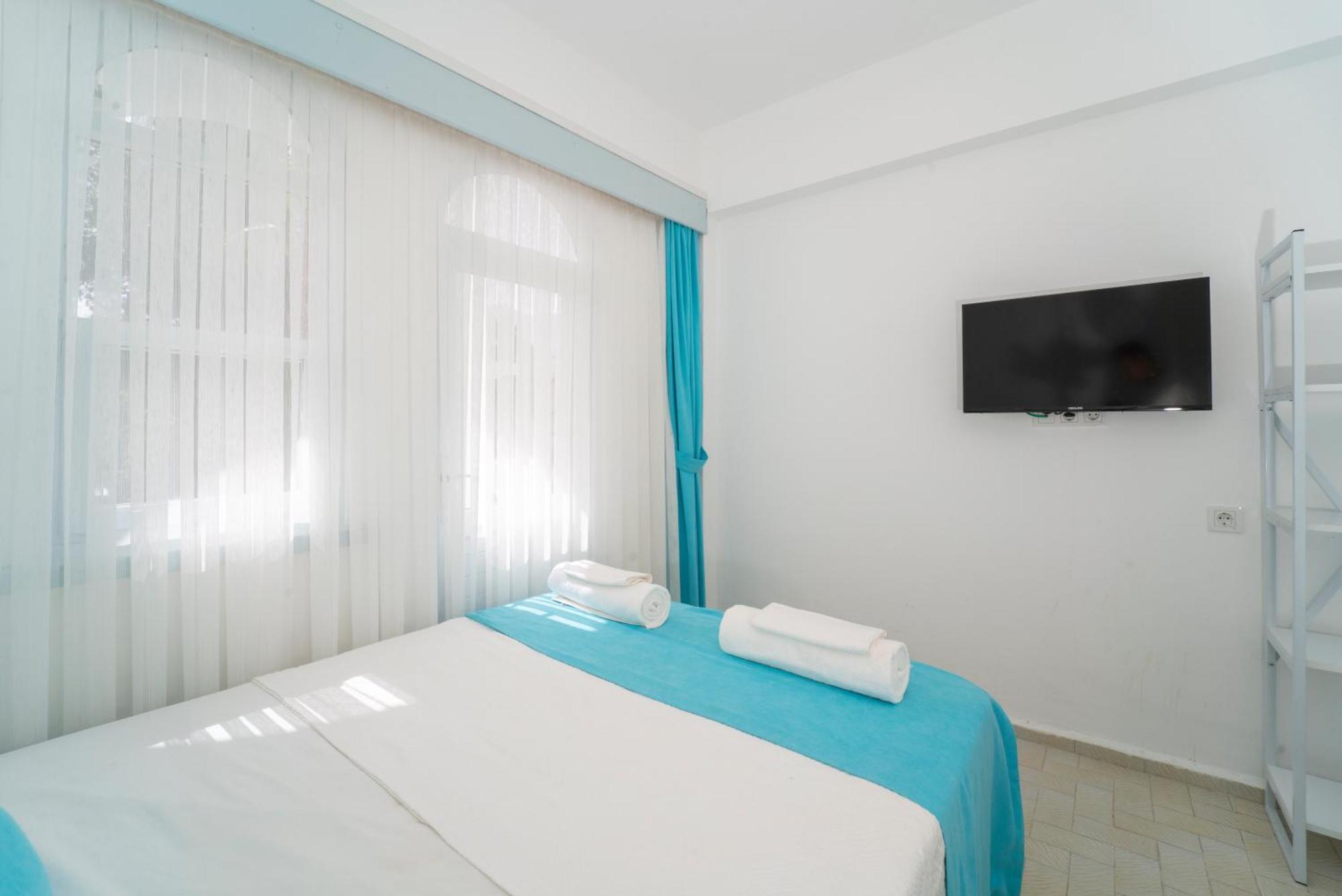 Kemer Royal Beach Exteriér fotografie