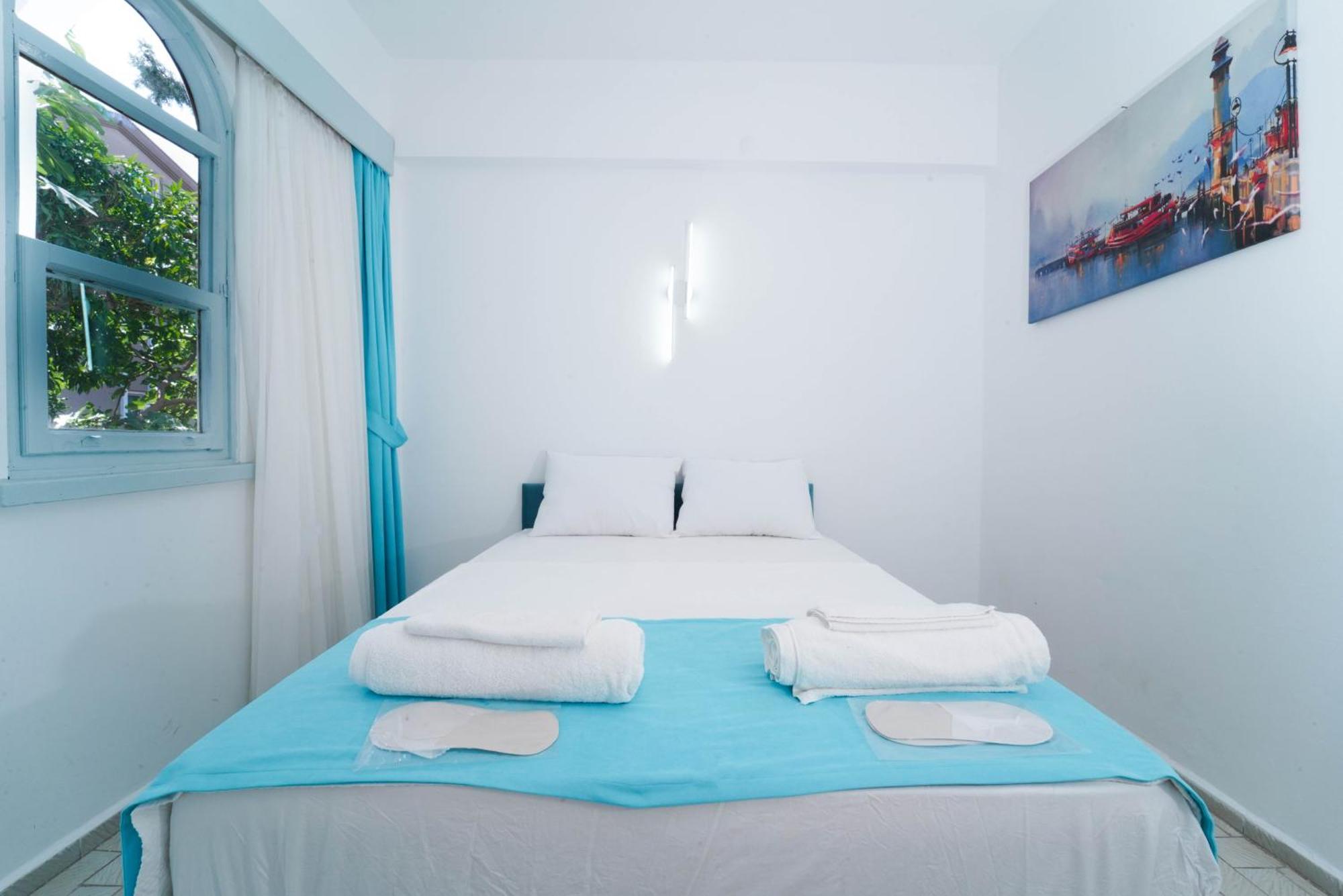 Kemer Royal Beach Exteriér fotografie