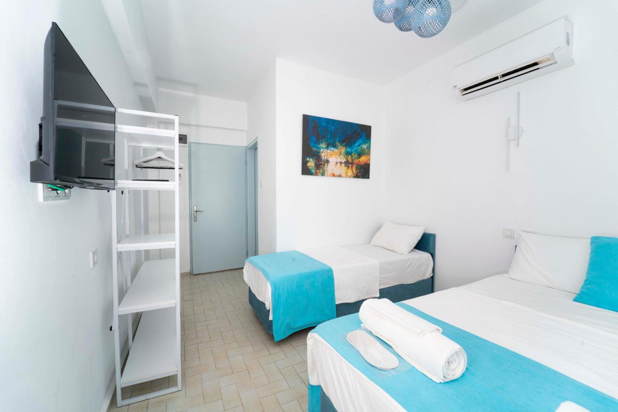 Kemer Royal Beach Exteriér fotografie