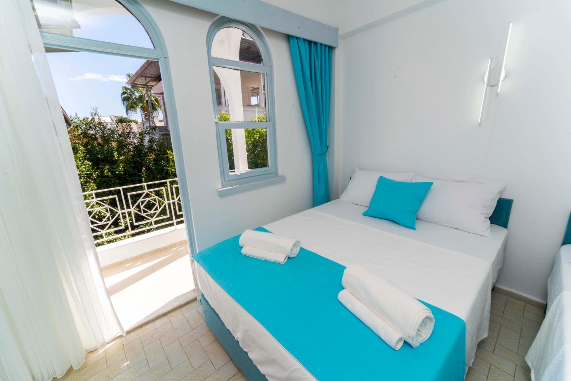 Kemer Royal Beach Exteriér fotografie