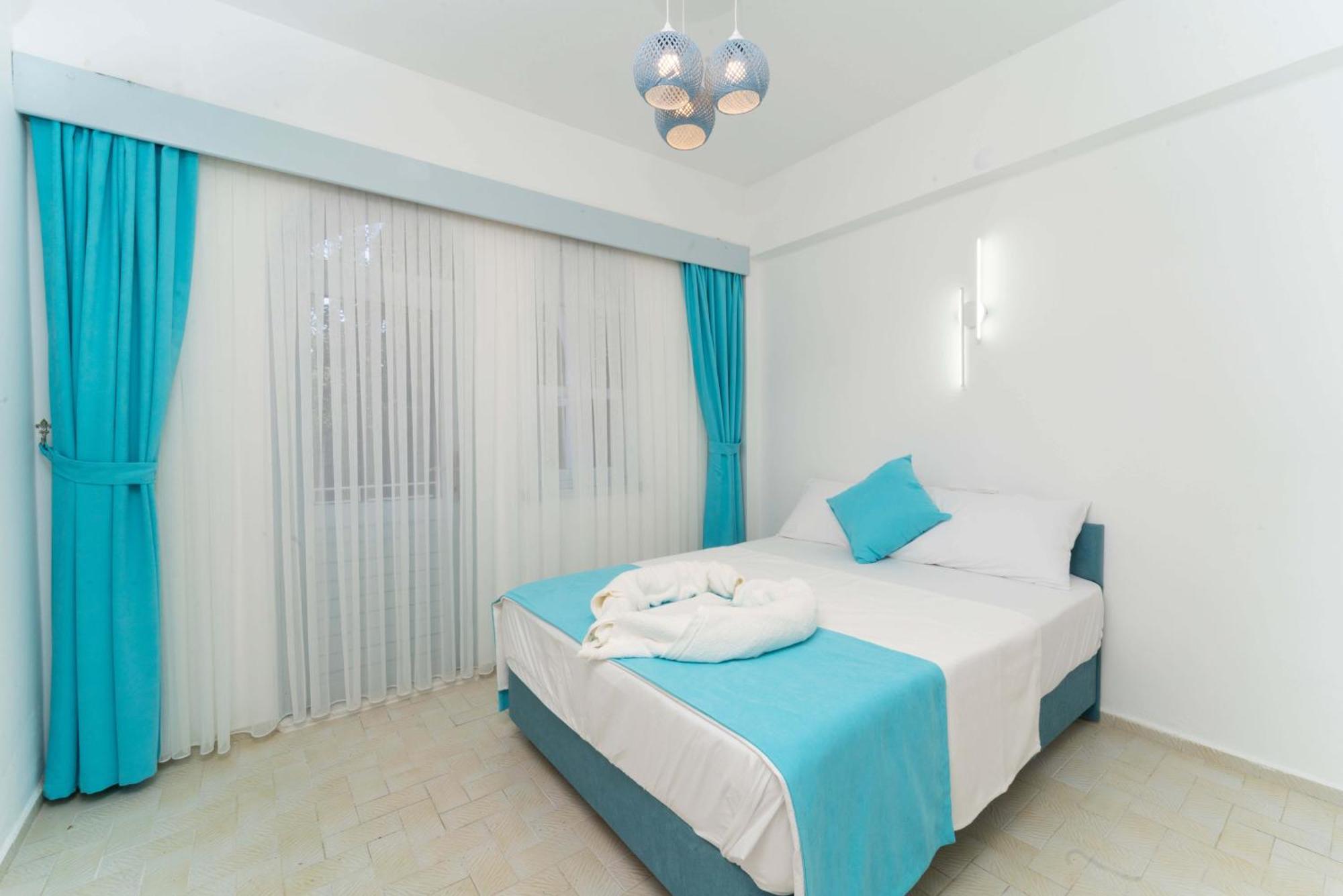 Kemer Royal Beach Exteriér fotografie