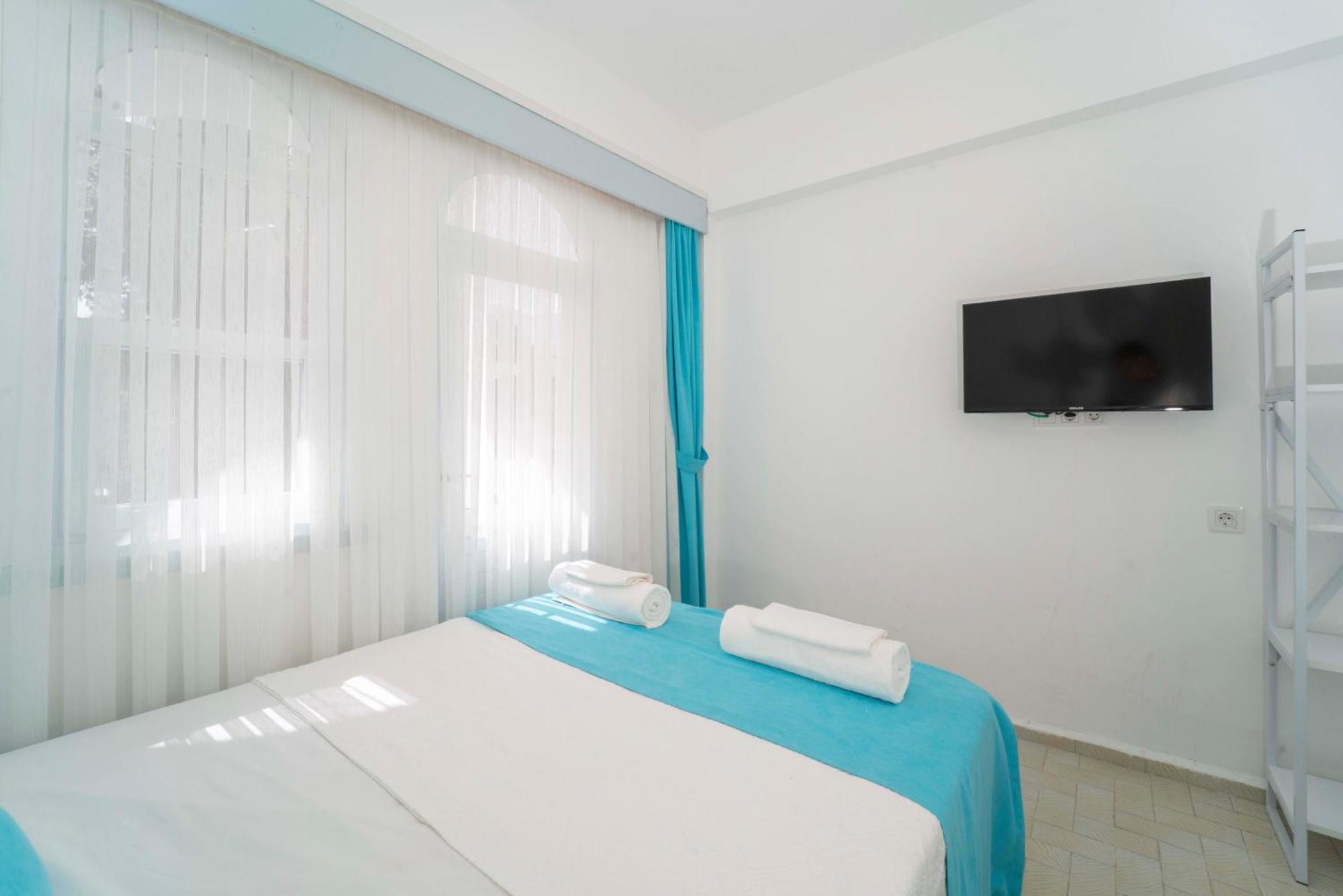Kemer Royal Beach Exteriér fotografie
