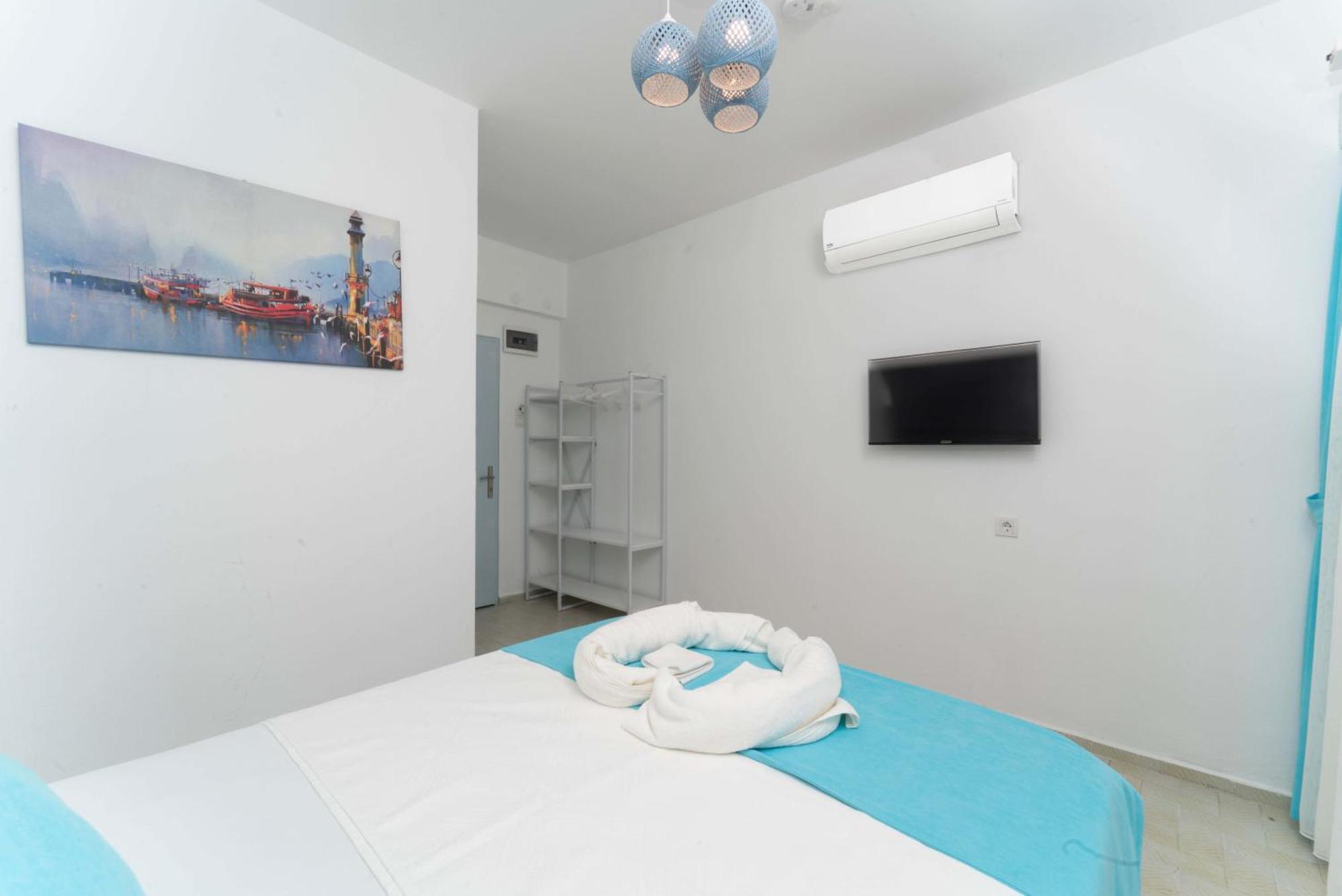 Kemer Royal Beach Exteriér fotografie